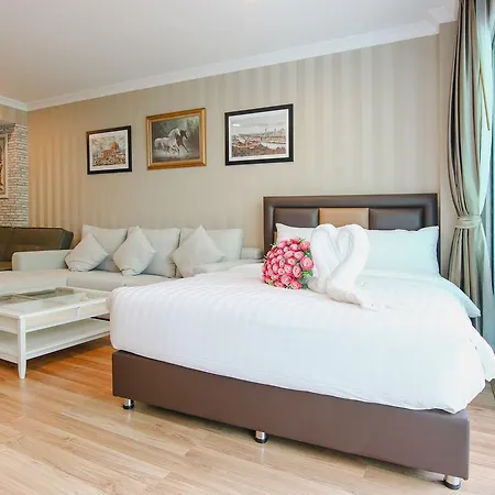 My Resort Hua Hin B111 Extérieur photo