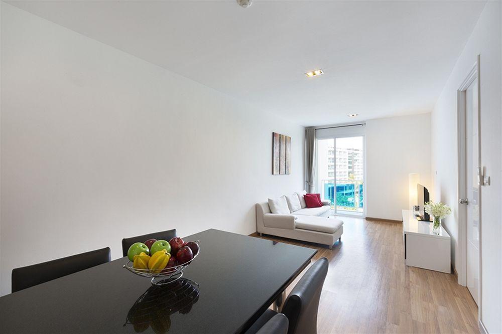 Appartement My B111 HHQ