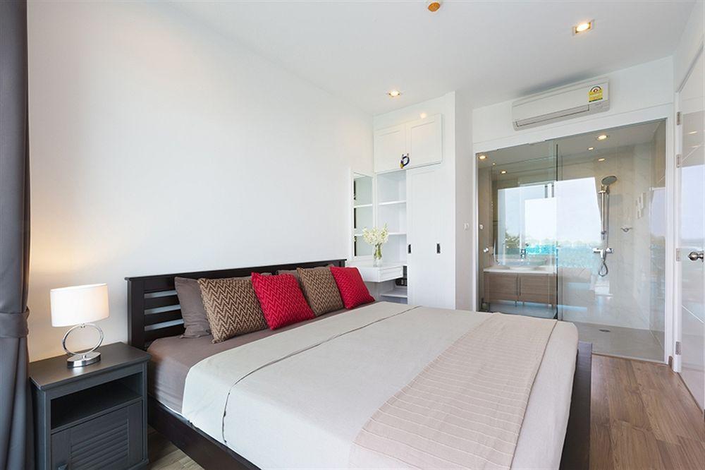 My B111 Appartement *