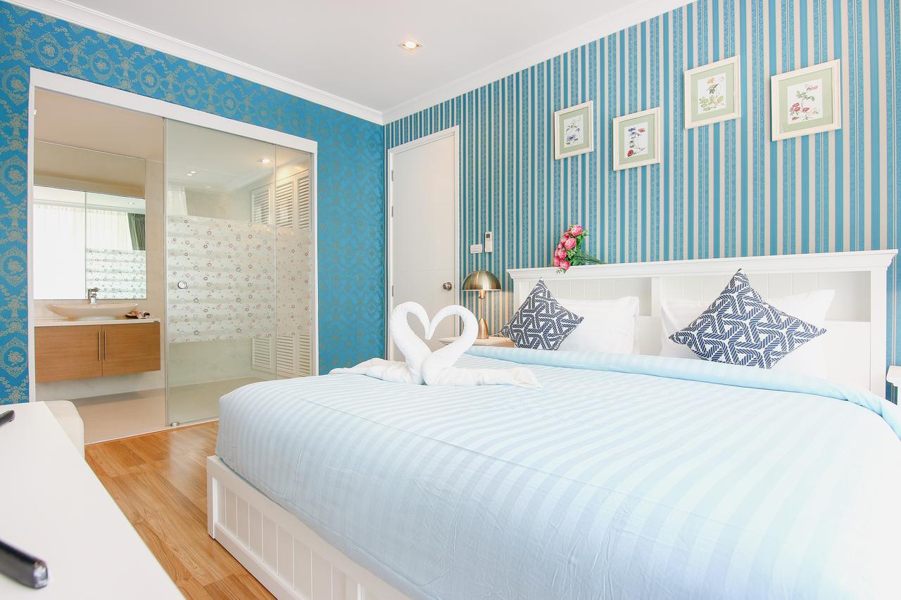 Appartement My B111 *
