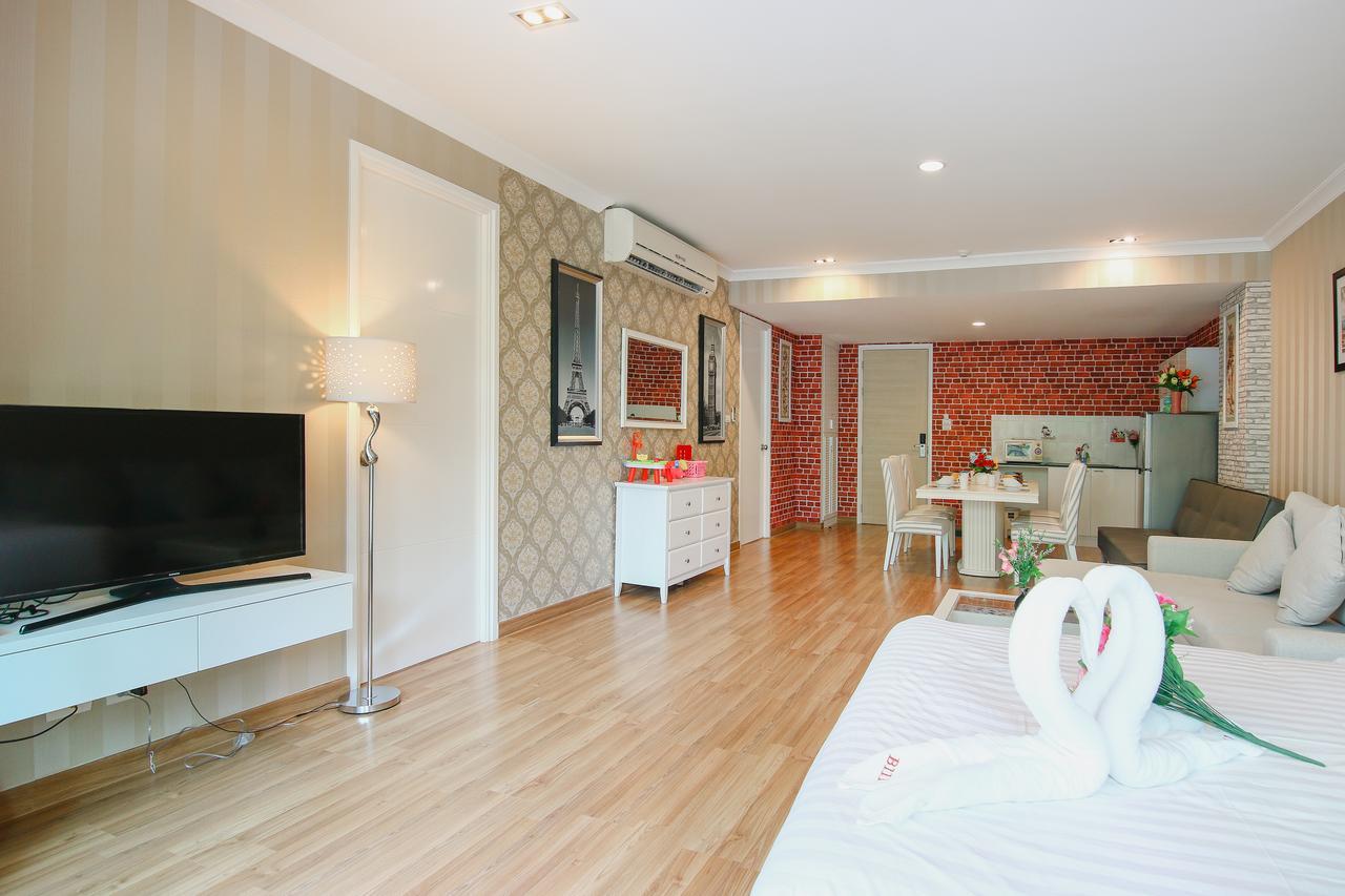 My B111 Appartement