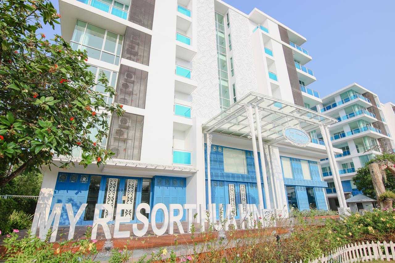 Apartemen My B111 *