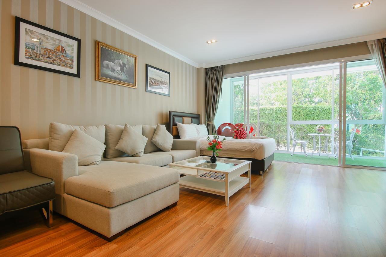 Apartemen My B111 *