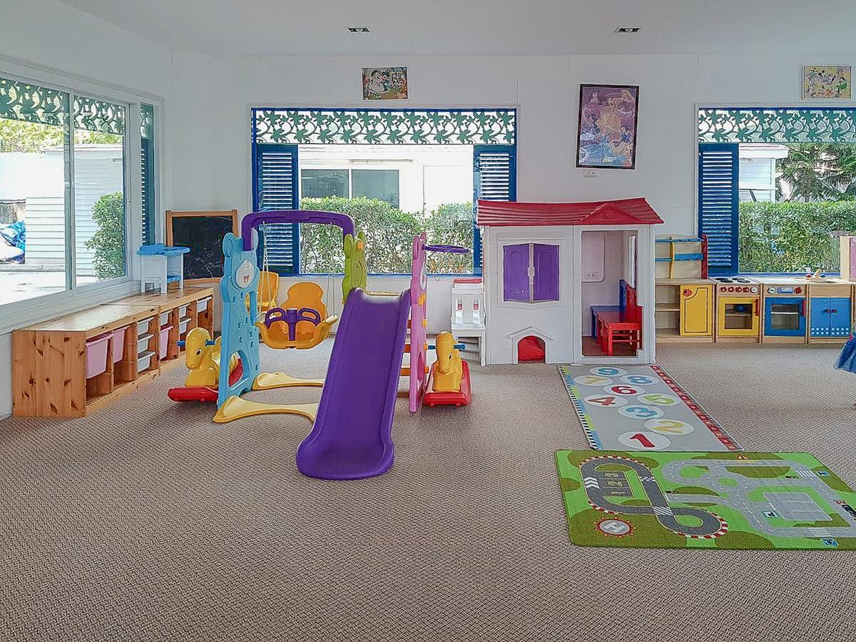 My B111 Apartment Hua Hin