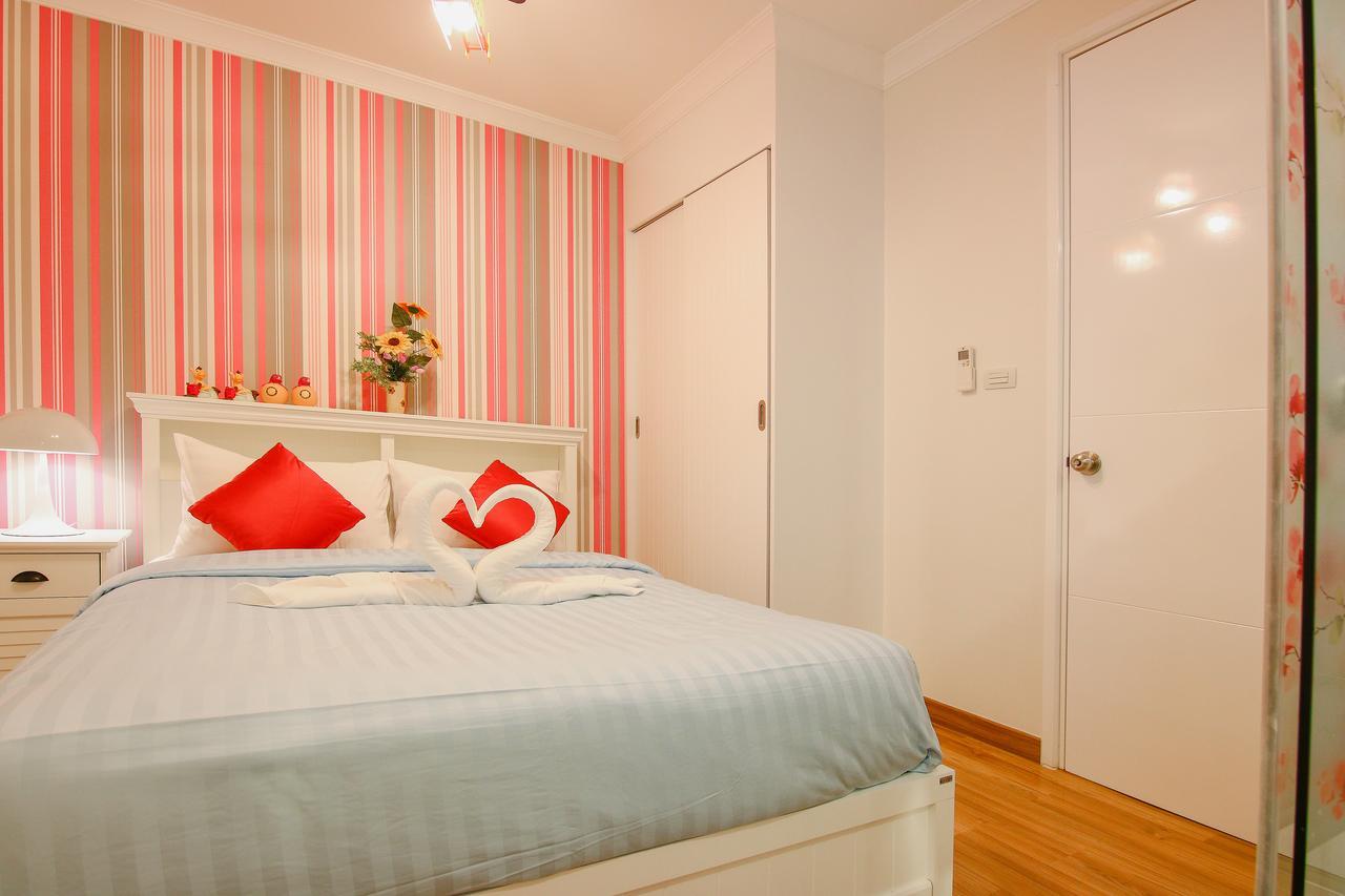 My B111 Apartemen Hua Hin