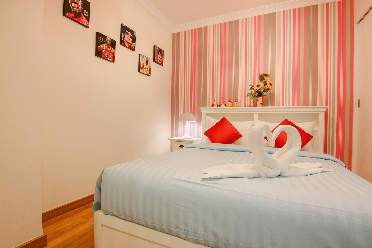 My B111 Appartement HHQ
