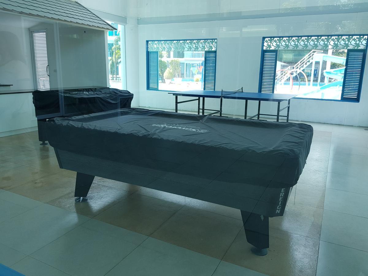 Appartement My B111