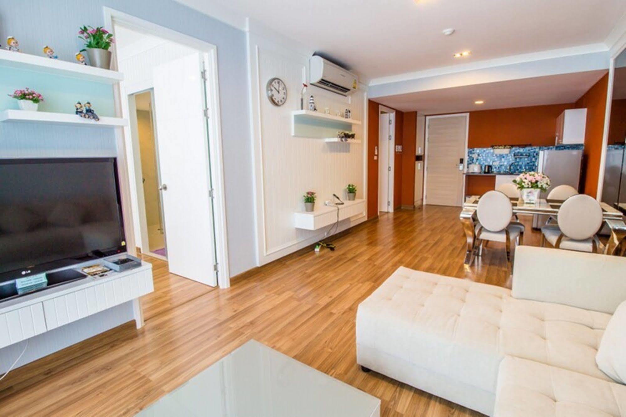 Appartement My B111 *