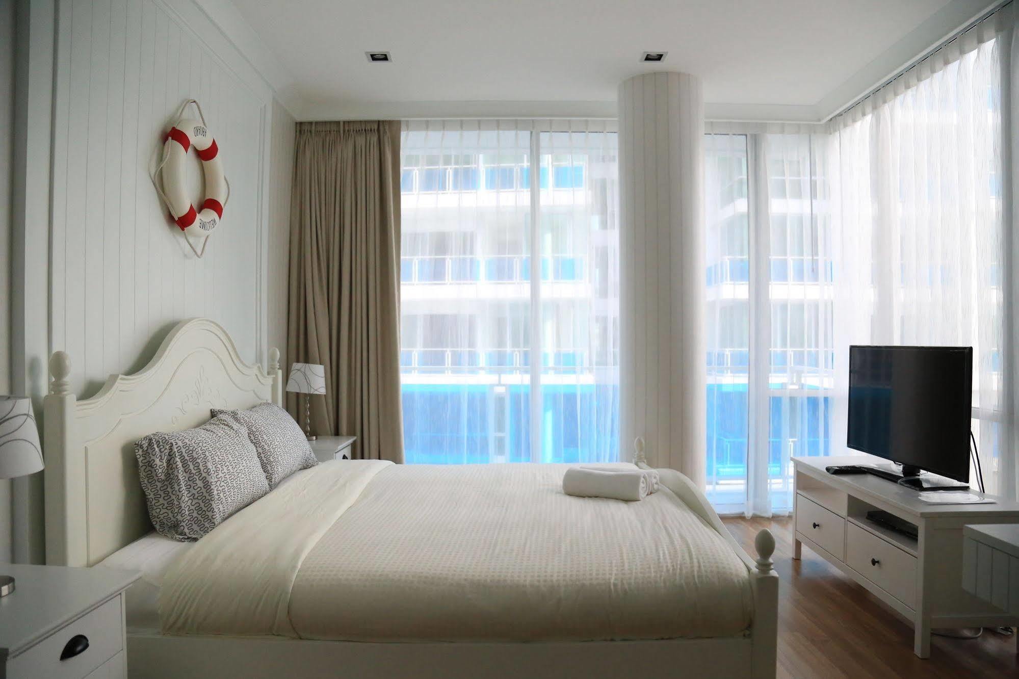 Appartement My B111