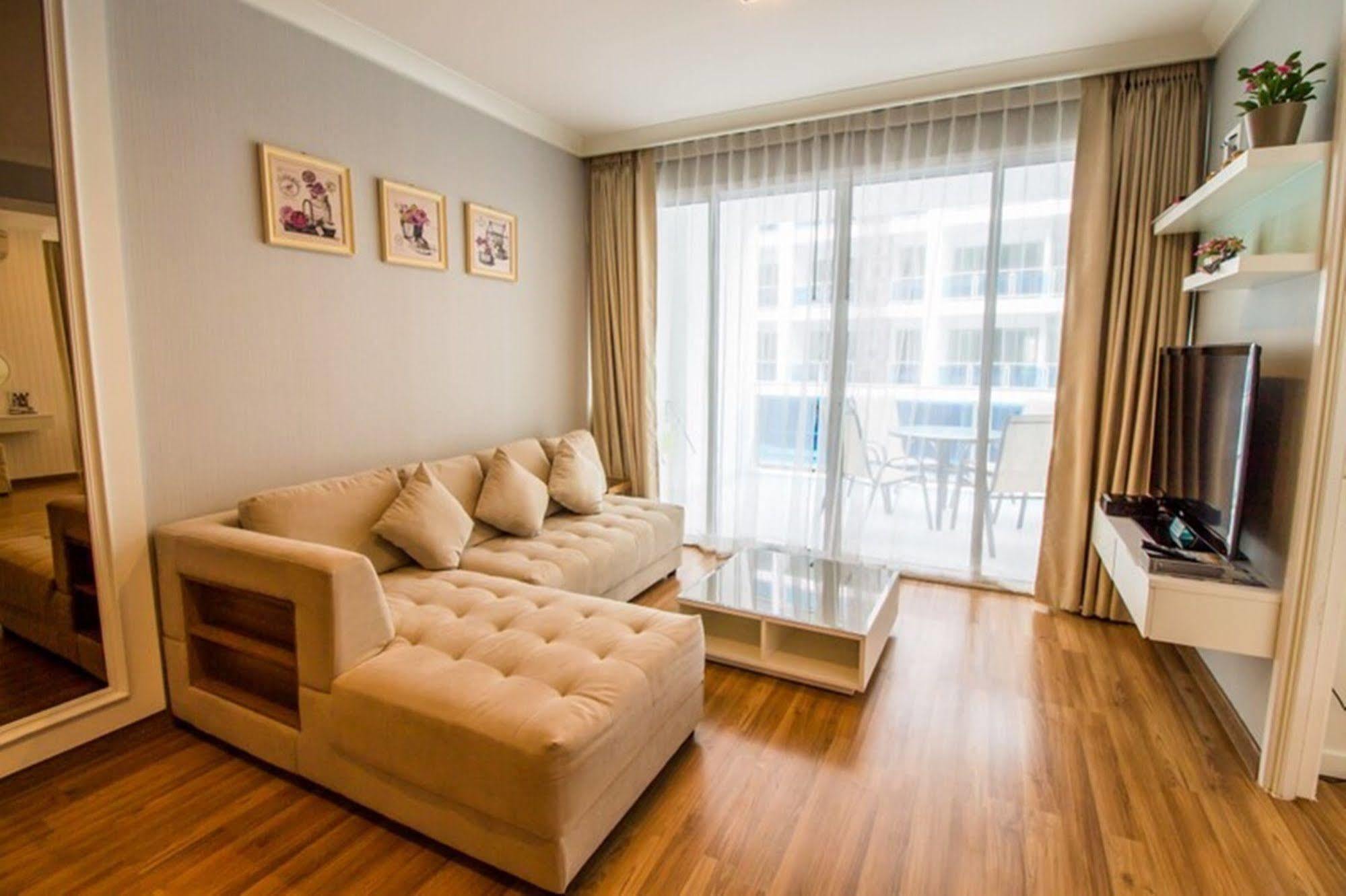 My B111 Appartement