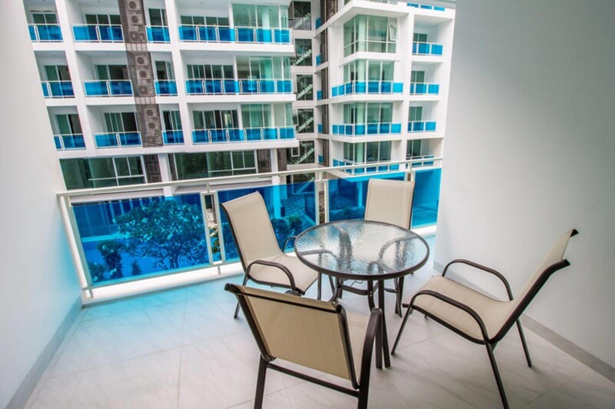 My B111 Appartement HHQ