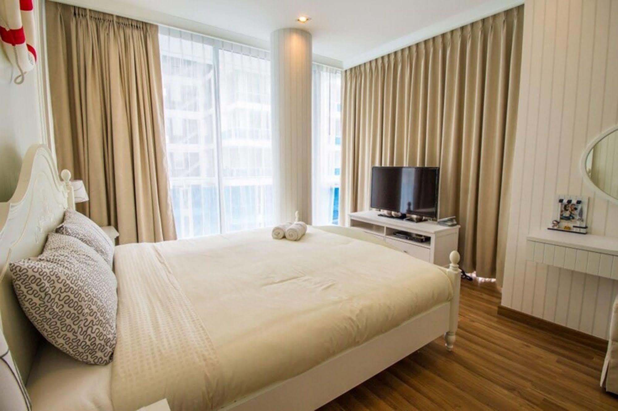 Appartement My B111 HHQ
